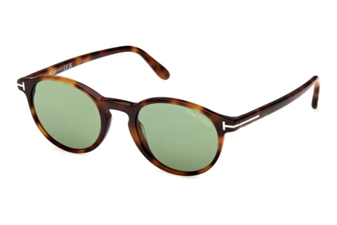Zonnebril Tom Ford Prescott-02 (FT1331 53N)