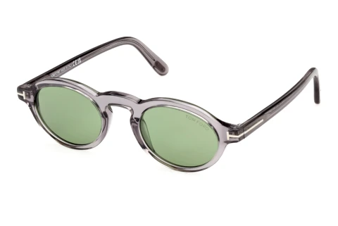 Zonnebril Tom Ford Aristotele-02 (FT1332 20N)