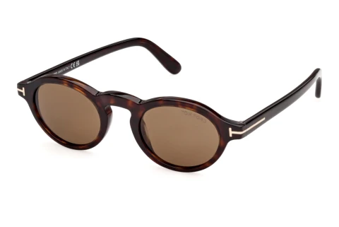 Zonnebril Tom Ford Aristotele-02 (FT1332 52J)