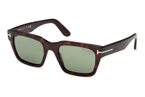 Zonnebril Tom Ford Andy-02 (FT1333 52R)