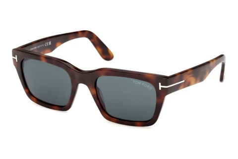 Zonnebril Tom Ford Andy-02 (FT1333 53V)