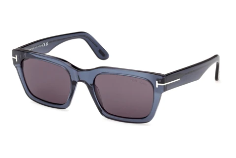 Zonnebril Tom Ford Andy-02 (FT1333 90A)