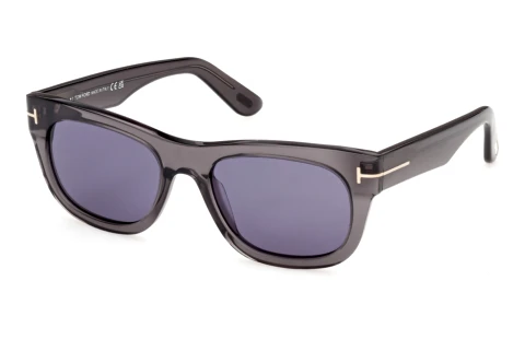 Zonnebril Tom Ford Marshall-02 (FT1334 20V)
