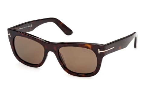 Zonnebril Tom Ford Marshall-02 (FT1334 52H)
