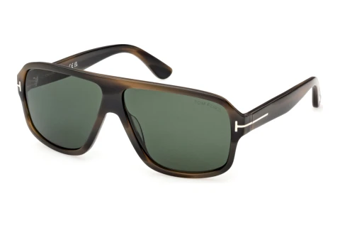 Zonnebril Tom Ford William-02 (FT1335 55N)
