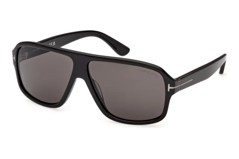 Zonnebril Tom Ford William-02 (FT1335-N 01A)