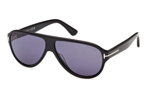 Zonnebril Tom Ford Samuele-02 (FT1336 01V)