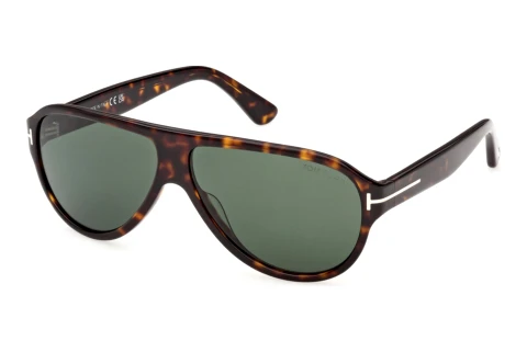 Zonnebril Tom Ford Samuele-02 (FT1336 52N)