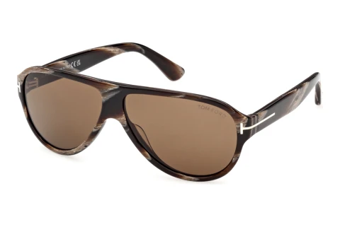 Zonnebril Tom Ford Samuele-02 (FT1336 63J)