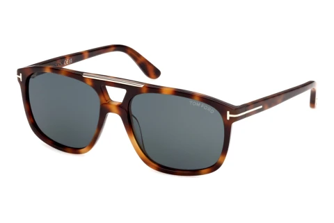 Zonnebril Tom Ford Brianna-02 (FT1338 53V)