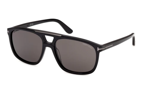 Zonnebril Tom Ford Brianna-02 (FT1338-N 01A)