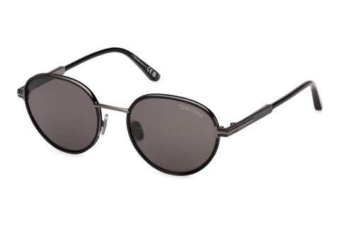 Zonnebril Tom Ford Jet-02 (FT1339 01A)