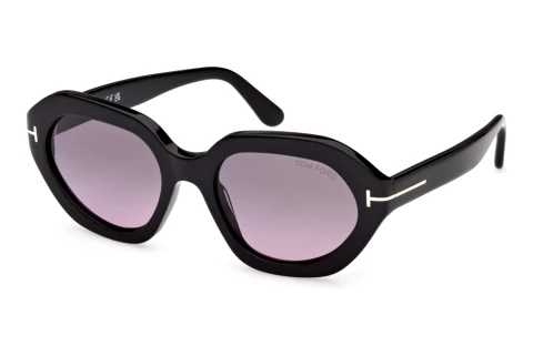 Zonnebril Tom Ford Meryl-02 (FT1341 01B)