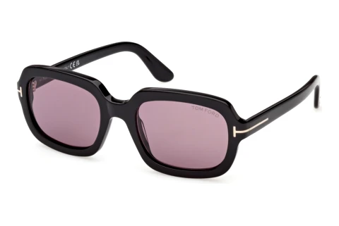Zonnebril Tom Ford Lana-02 (FT1342 01Y)