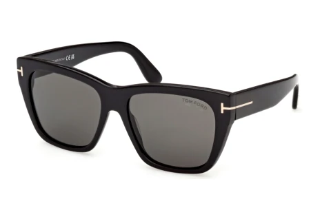 Zonnebril Tom Ford Flynn-02 (FT1343 01D)