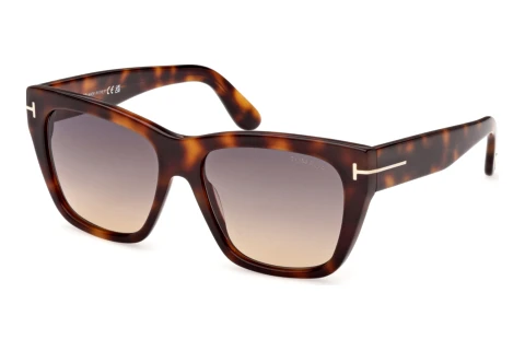 Zonnebril Tom Ford Flynn-02 (FT1343 53B)