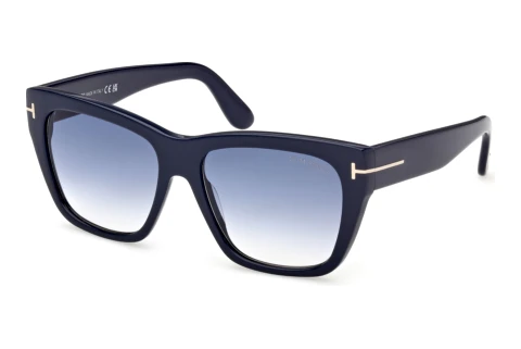 Zonnebril Tom Ford Flynn-02 (FT1343 90W)