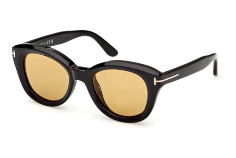 Zonnebril Tom Ford Nika-02 (FT1344 01E)