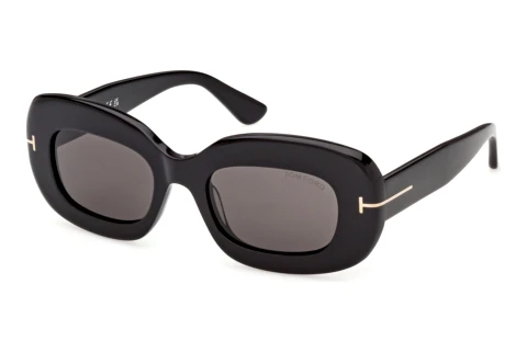Zonnebril Tom Ford Islay-02 (FT1345 01A)
