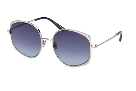 Zonnebril Tom Ford Abbey-02 (FT1349 14W)
