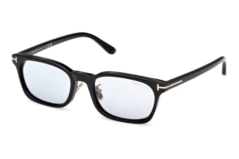 Zonnebril Tom Ford FT1350-D 01A