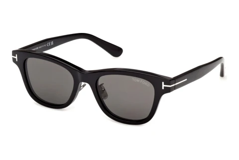 Zonnebril Tom Ford FT1353-D 01A