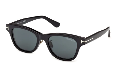 Zonnebril Tom Ford FT1353-D 01V