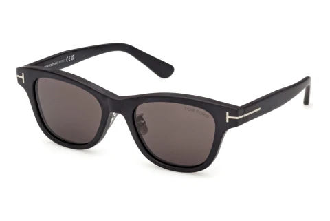 Zonnebril Tom Ford FT1353-D 02A