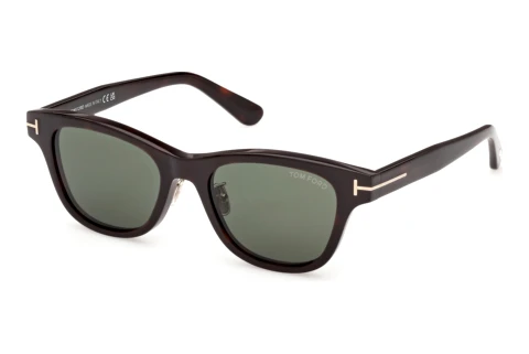 Zonnebril Tom Ford FT1353-D 52N