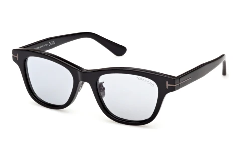 Zonnebril Tom Ford FT1353-D-N 01A