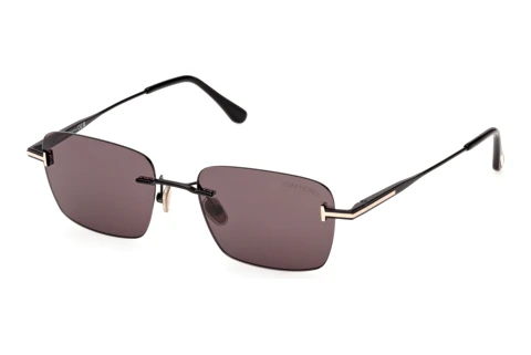 Zonnebril Tom Ford Jake-02 (FT1354 01A)