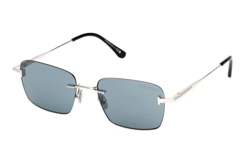 Zonnebril Tom Ford Jake-02 (FT1354 16V)