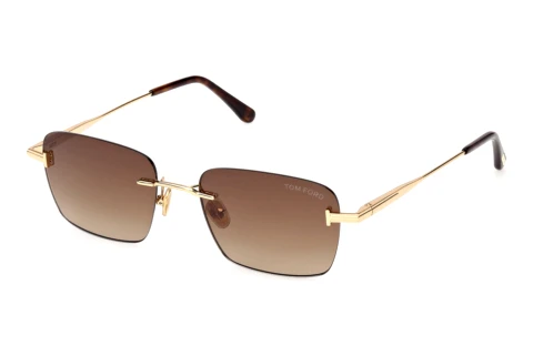 Zonnebril Tom Ford Jake-02 (FT1354 30F)