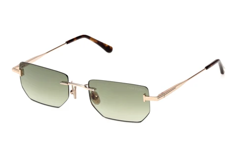 Zonnebril Tom Ford Ethan-02 (FT1355 28P)