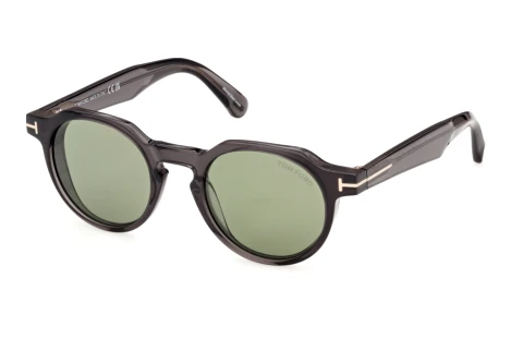 Zonnebril Tom Ford Thomas-02 (FT1358 20N)