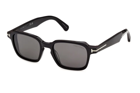 Zonnebril Tom Ford Ezra-02 (FT1359 01A)