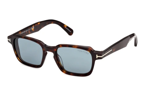 Zonnebril Tom Ford Ezra-02 (FT1359 52V)