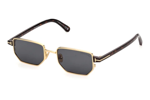 Zonnebril Tom Ford Liam-02 (FT1360 30A)