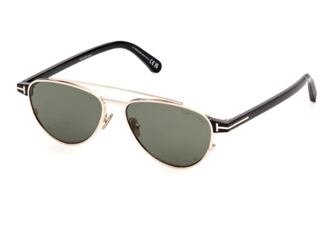 Zonnebril Tom Ford Anthony-02 (FT1361 28N)