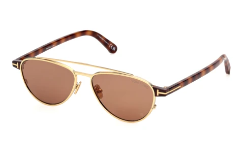 Zonnebril Tom Ford Anthony-02 (FT1361 30E)