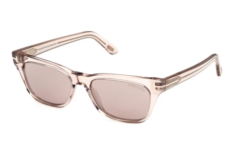 Zonnebril Tom Ford Penn-02 (FT1362 45E)