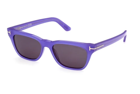 Zonnebril Tom Ford Penn-02 (FT1362 81A)