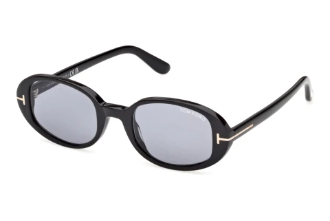 Zonnebril Tom Ford Iggy (FT1364 01A)
