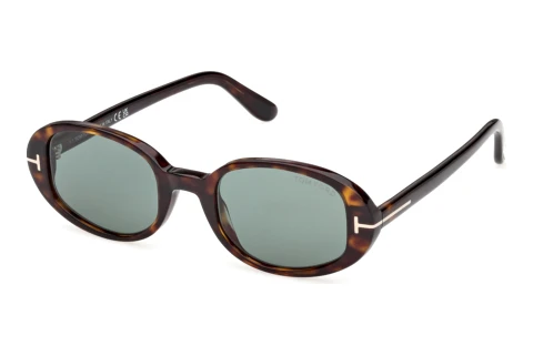 Zonnebril Tom Ford Iggy (FT1364 52N)