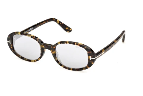 Zonnebril Tom Ford Iggy (FT1364 55C)
