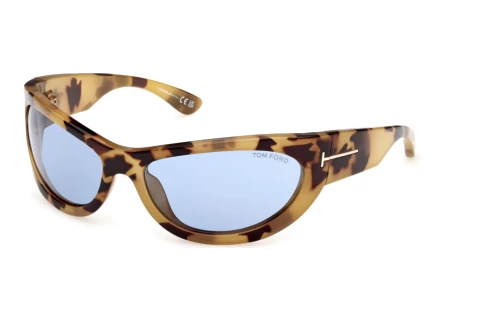 Zonnebril Tom Ford Leona-02 (FT1365 56V)