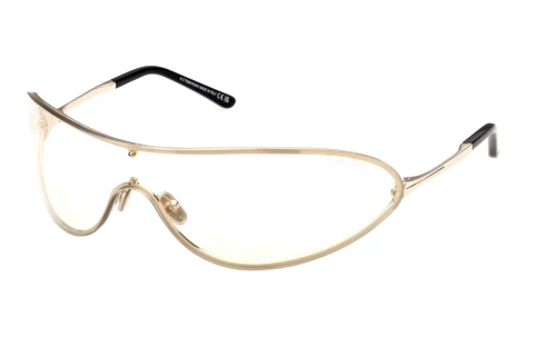 Zonnebril Tom Ford Brady-02 (FT1396 32C)