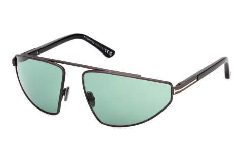 Zonnebril Tom Ford Parker-02 (FT1399 13N)
