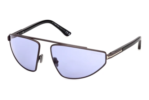 Zonnebril Tom Ford Parker-02 (FT1399 13Y)