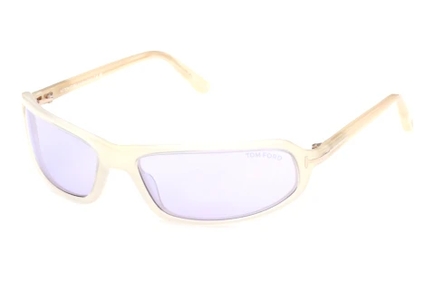 Zonnebril Tom Ford Addison-02 (FT1400 39Y)